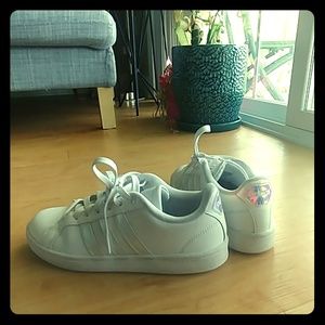 Adidas Neo Cloudfoam Shoes